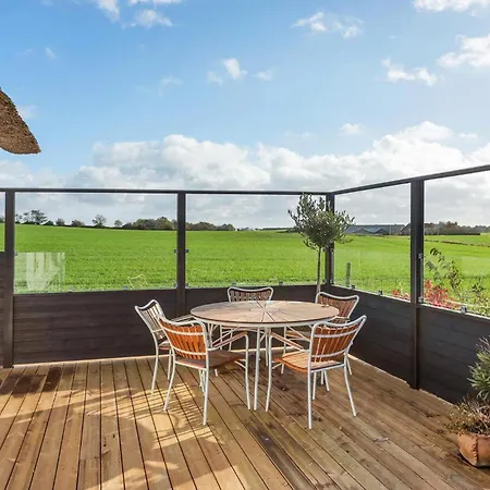 Awesome In Sydals With Wifi Hébergement de vacances Ertebjerg