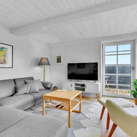 Awesome In Sydals With Wifi Hébergement de vacances *