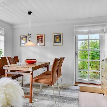 Hébergement de vacances Awesome In Sydals With Wifi *