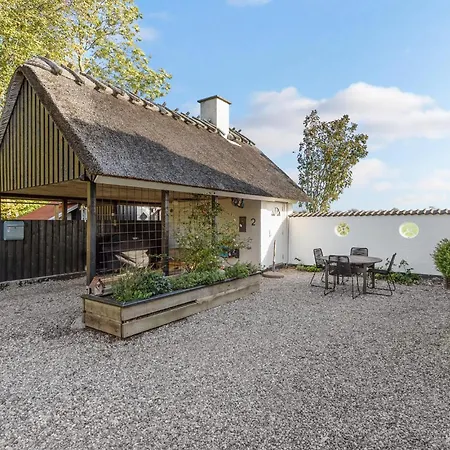 Hébergement de vacances Awesome In Sydals With Wifi