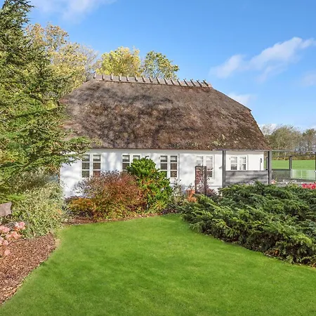 Awesome In Sydals With Wifi Ertebjerg