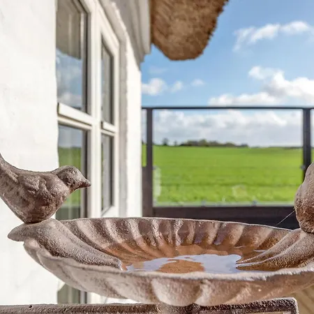 Hébergement de vacances Awesome In Sydals With Wifi Ertebjerg