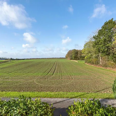 Hébergement de vacances Awesome In Sydals With Wifi