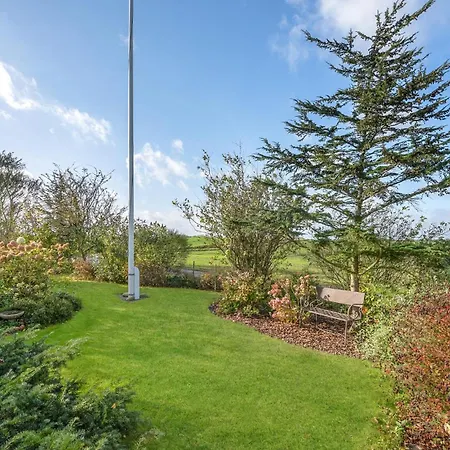 Awesome In Sydals With Wifi Hébergement de vacances