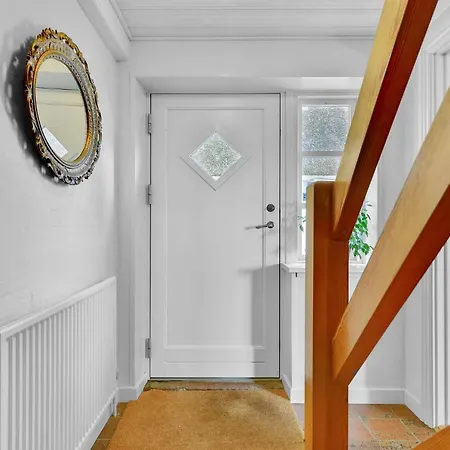 Tatil Evi Awesome In Sydals With Wifi