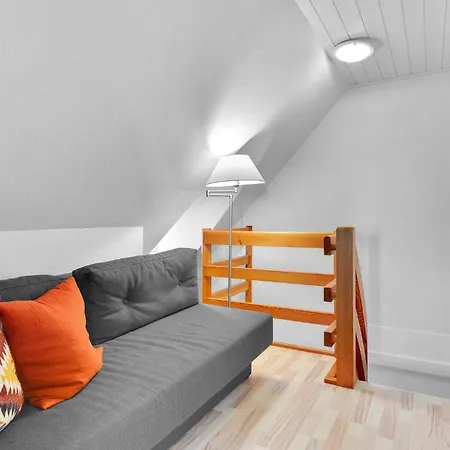 Awesome In Sydals With Wifi Hébergement de vacances *