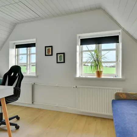 Hébergement de vacances Awesome In Sydals With Wifi