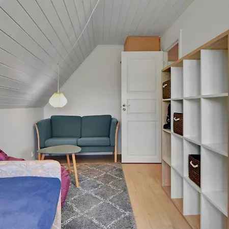 Hébergement de vacances Awesome In Sydals With Wifi Ertebjerg