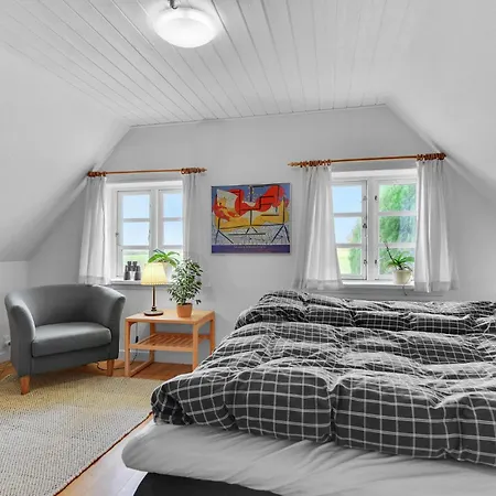 Hébergement de vacances Awesome In Sydals With Wifi