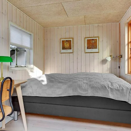 Hébergement de vacances Awesome In Sydals With Wifi *