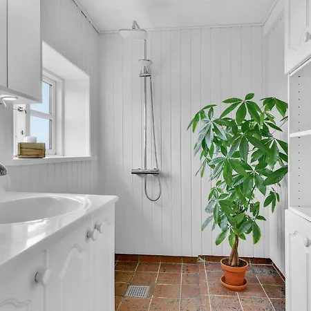 Nydelig Hjem I Sydals