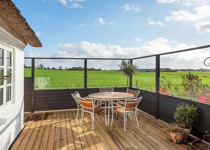 Awesome In Sydals With Wifi Casa vacanze Ertebjerg